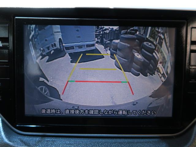 ムーヴ 　ナビ　フルセグ　バックモニター　スマートキー　プッシュスタート　ＥＴＣ　トラクションコントロール　エコアイドル搭載車　オートエアコン（31枚目）