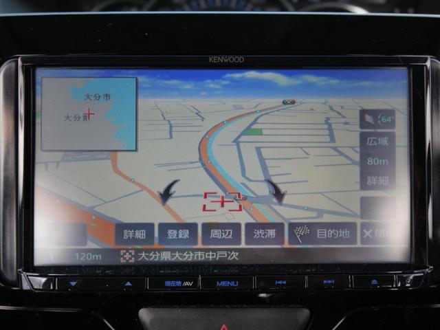 タント カスタムＸ　ＳＡ　両側電動スライドドア　スマートキー　プッシュスタート　オートエアコン　ナビ　ＴＶ　トラクションコントロール　エコアイドル（25枚目）