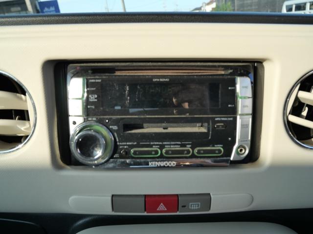 ミラココア ココアＸ　ＣＤ　ＭＤ　スマートキー　オートエアコン　電動格納ミラー　プライバシーガラス　セキュリティ　パワーウィンドウ　パワーステアリング（30枚目）