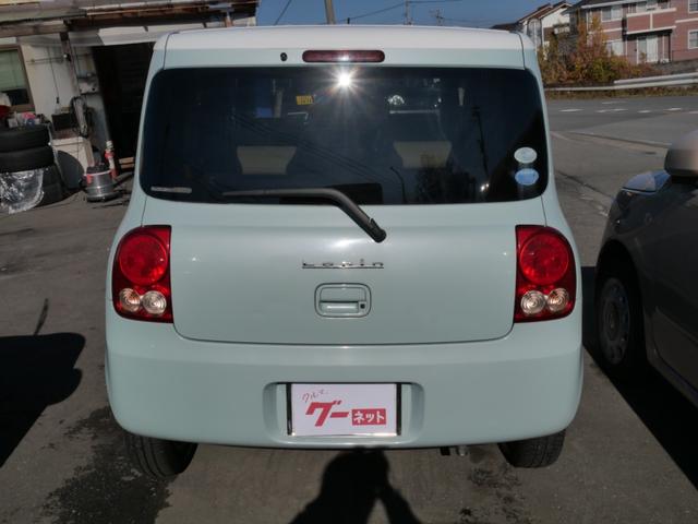 アルトラパン X スマートキー プッシュスタート ナビ TV 電動格納ミラー プライバシーガラス セキュリティ パワーウインドウ パワーステアリング(6枚目)