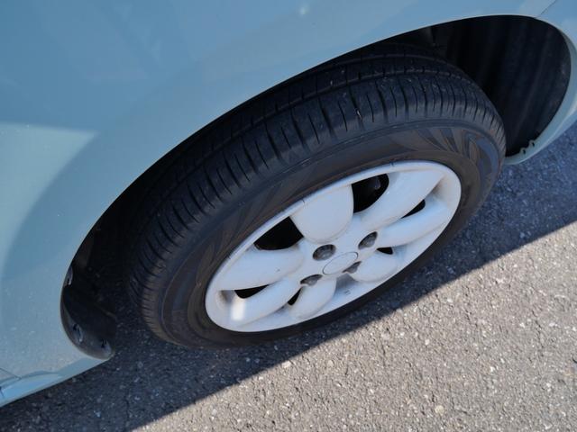 アルトラパン X スマートキー プッシュスタート ナビ TV 電動格納ミラー プライバシーガラス セキュリティ パワーウインドウ パワーステアリング(10枚目)