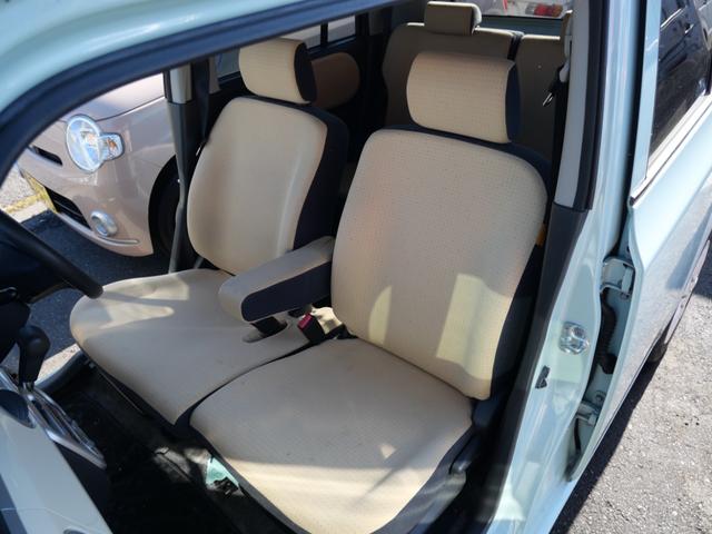 アルトラパン X スマートキー プッシュスタート ナビ TV 電動格納ミラー プライバシーガラス セキュリティ パワーウインドウ パワーステアリング(16枚目)