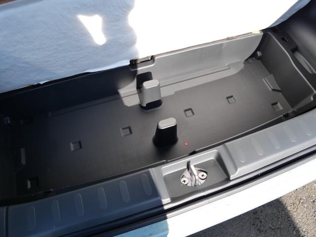 アルトラパン X スマートキー プッシュスタート ナビ TV 電動格納ミラー プライバシーガラス セキュリティ パワーウインドウ パワーステアリング(24枚目)