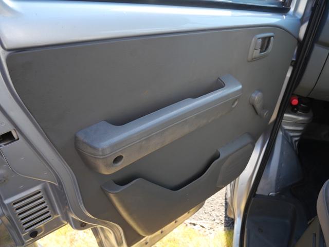 ミニキャブバン セレクト4WD車 エアコン パワーステアリング Wエアバッグ キーレスエントリー カセット(14枚目)