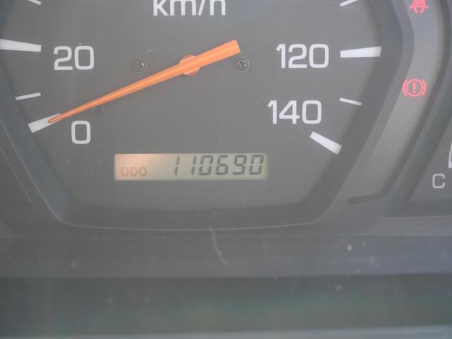 ミニキャブバン セレクト4WD車 エアコン パワーステアリング Wエアバッグ キーレスエントリー カセット(24枚目)