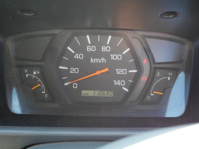 ミニキャブバン セレクト4WD車 エアコン パワーステアリング Wエアバッグ キーレスエントリー カセット(25枚目)