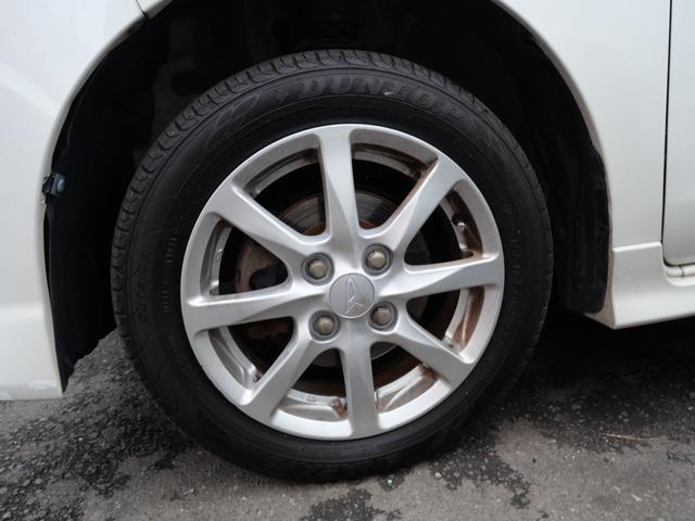 タント カスタムX トップエディションSA 左側電動スライドドア スマートキー プッシュスタート トラクションコントロール ETC ナビ バックモニター フルセグ ドライブレコーダー(9枚目)