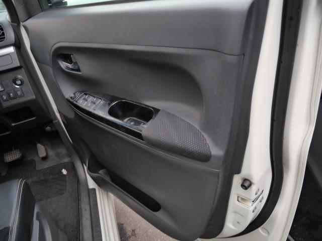 タント カスタムX トップエディションSA 左側電動スライドドア スマートキー プッシュスタート トラクションコントロール ETC ナビ バックモニター フルセグ ドライブレコーダー(12枚目)