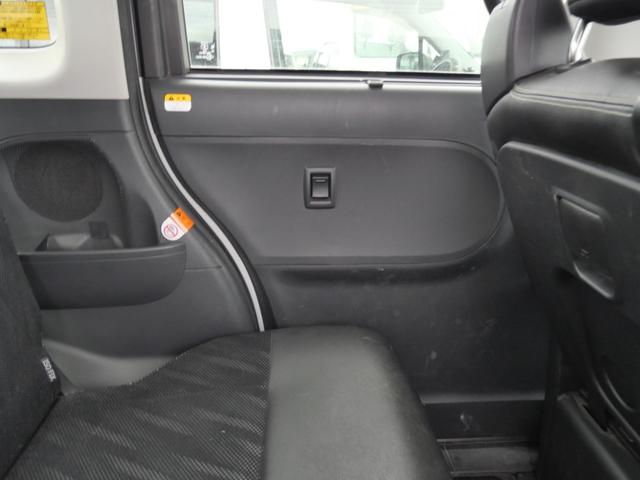 タント カスタムX トップエディションSA 左側電動スライドドア スマートキー プッシュスタート トラクションコントロール ETC ナビ バックモニター フルセグ ドライブレコーダー(13枚目)