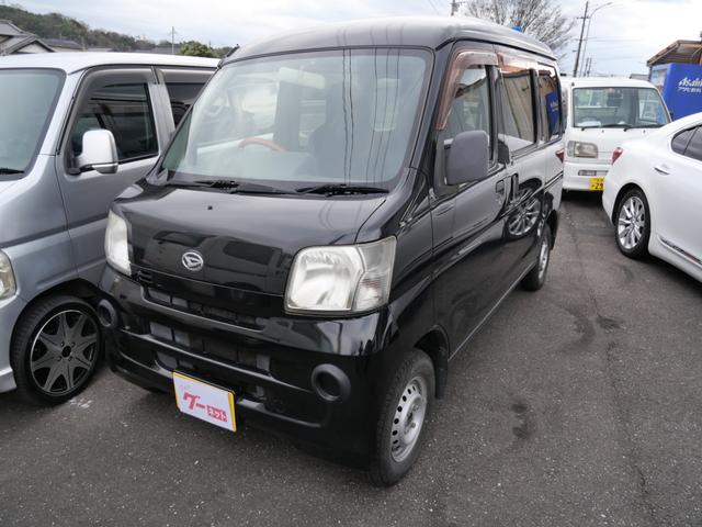 ハイゼットカーゴ ＤＸ　ナビ　ルーフラック　ＭＯＭＯコンビハンドル　ＥＴＣ　パワーウィンドウ　パワーステアリング　Ｗエアバッグ（2枚目）