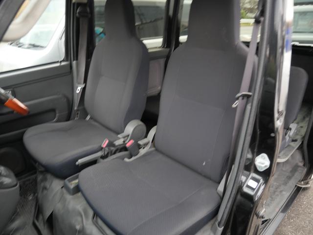 ハイゼットカーゴ ＤＸ　ナビ　ルーフラック　ＭＯＭＯコンビハンドル　ＥＴＣ　パワーウィンドウ　パワーステアリング　Ｗエアバッグ（14枚目）