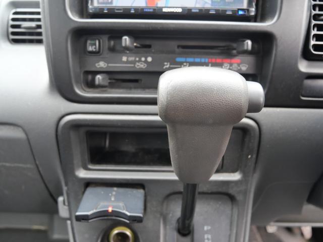 ハイゼットカーゴ ＤＸ　ナビ　ルーフラック　ＭＯＭＯコンビハンドル　ＥＴＣ　パワーウィンドウ　パワーステアリング　Ｗエアバッグ（26枚目）