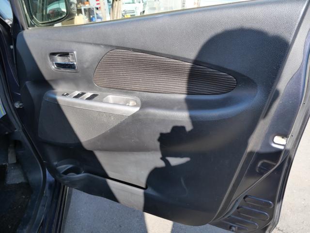 デイズ ハイウェイスター X インテリジェントキー プッシュスタート 純正ナビ ミラー内蔵アラウンドビューモニター フルセグ 電動格納ミラー オートエアコン(12枚目)