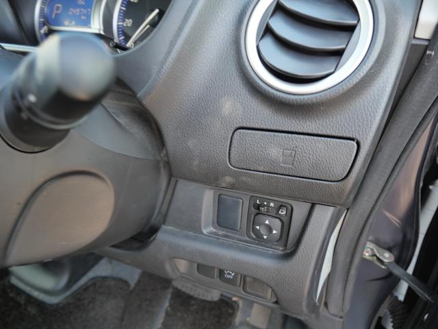 デイズ ハイウェイスター X インテリジェントキー プッシュスタート 純正ナビ ミラー内蔵アラウンドビューモニター フルセグ 電動格納ミラー オートエアコン(26枚目)