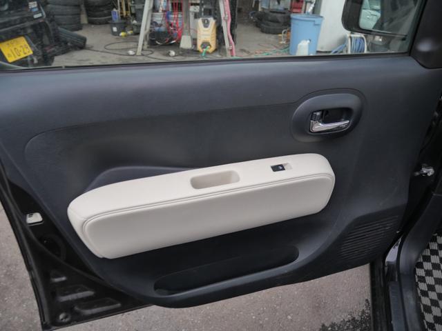 ミラココア ココアＸ　ナビ　フルセグ　ＥＴＣ　オートエアコン　電動格納ミラー　プライバシーガラス　セキュリティ　パワーウィンドウ　パワーステアリング（14枚目）