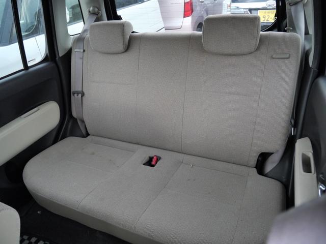 ミラココア ココアＸ　ナビ　フルセグ　ＥＴＣ　オートエアコン　電動格納ミラー　プライバシーガラス　セキュリティ　パワーウィンドウ　パワーステアリング（19枚目）