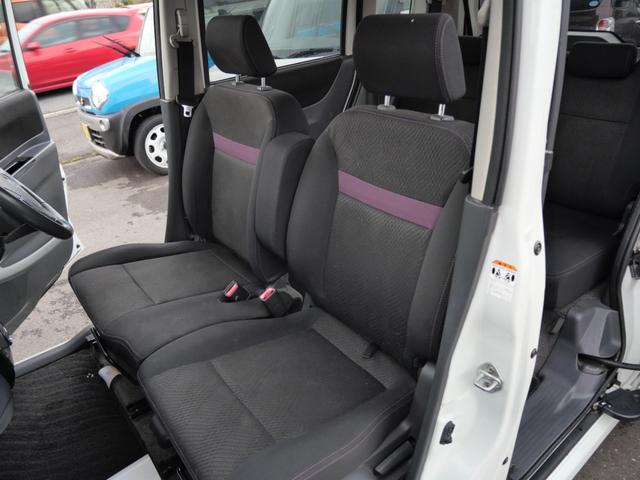 パレットＳＷ リミテッド　ナビ　フルセグ　バックモニター　左側電動スライドドア　オートエアコン　ルームイルミネーション　プライバシーガラス　セキュリティ（16枚目）