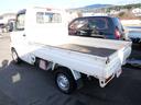 ミニキャブトラック ベースグレード　セレクト４ＷＤ車　エアコン　パワーステアリング　ラジオ　三方開（6枚目）