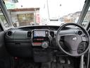 タント カスタムＸ　スマートキー　ナビ　フルセグ　左側電動スライドドア　ＥＴＣ　オートエアコン　プライバシーガラス　セキュリティ　電動格納ミラー（8枚目）