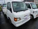 サンバートラック TC エアコン パワーステアリング ラジオ 三方開 中古車画像_4
