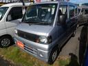 ミニキャブバン CD セレクト4WD エアコン パワーステアリング Wエアバッグ ラジオ 中古車画像_2