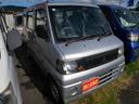 ミニキャブバン CD セレクト4WD エアコン パワーステアリング Wエアバッグ ラジオ 中古車画像_4