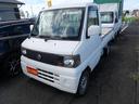 クリッパートラック SD セレクト4WD車 エアコン パワーステアリング ラジオ 三方開 荷台ガード 記録簿 中古車画像_2