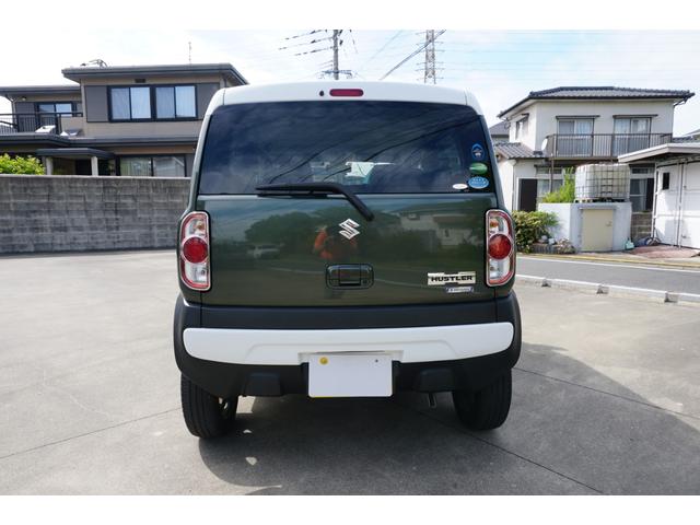 Jスタイル ワンオーナー 禁煙車(6枚目)