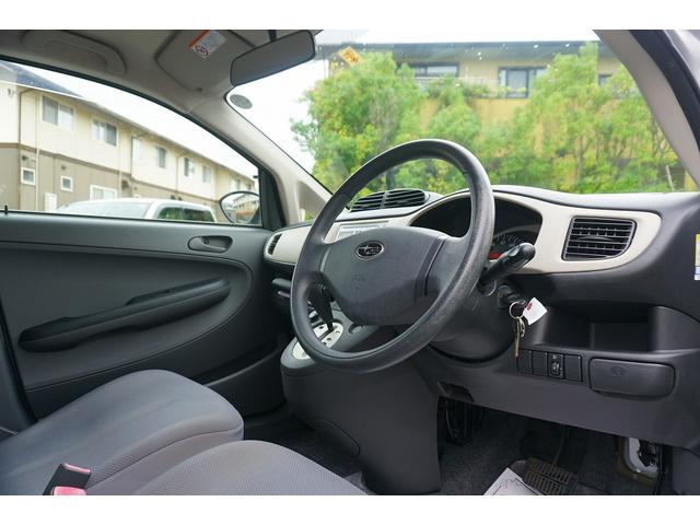 レフィ 禁煙車(18枚目)