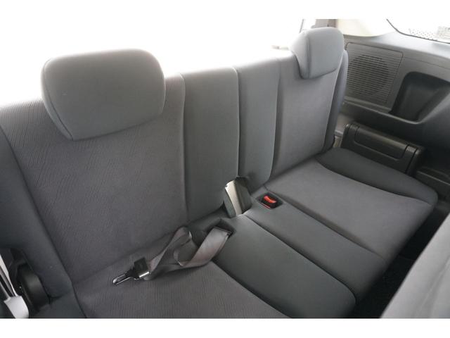 G Lパッケージ ワンオーナー タイヤ新品 禁煙車 片側電動スライドドア バックカメラ CD ワンセグナビ(15枚目)