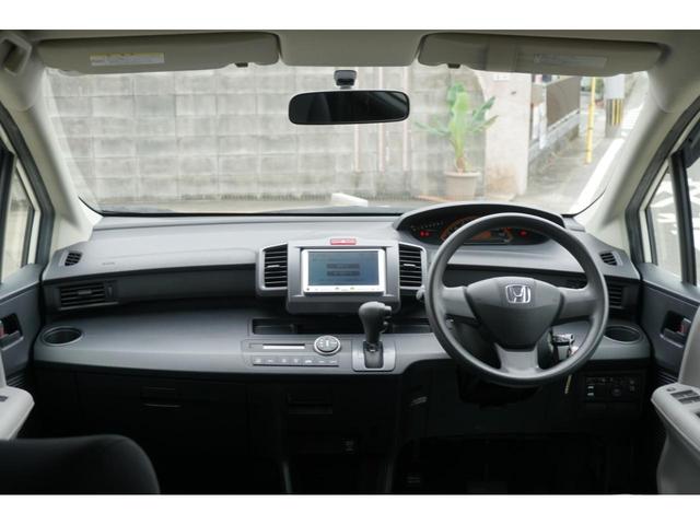 G Lパッケージ ワンオーナー タイヤ新品 禁煙車 片側電動スライドドア バックカメラ CD ワンセグナビ(33枚目)
