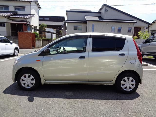プレオ Ｆスペシャル　車検令和８年６月・禁煙車・ＣＤ・パワーウィンドウ・ＡＵＸ・ＥＴＣ（9枚目）
