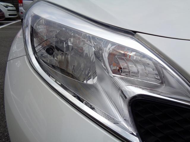 ノート Ｘ　ワンオーナー・禁煙車・フルセグナビ・バックカメラ・Ｂｌｕｅｔｏｏｔｈオーディオ・スマートキー・ＥＴＣ・オートライト・衝突被害軽減ブレーキ（13枚目）
