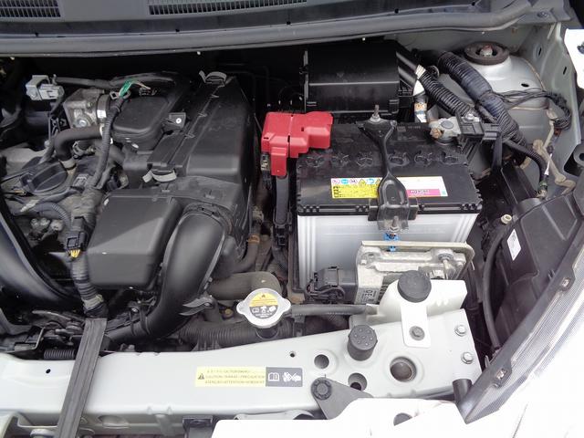 ノート Ｘ　ワンオーナー・禁煙車・フルセグナビ・バックカメラ・Ｂｌｕｅｔｏｏｔｈオーディオ・スマートキー・ＥＴＣ・オートライト・衝突被害軽減ブレーキ（54枚目）