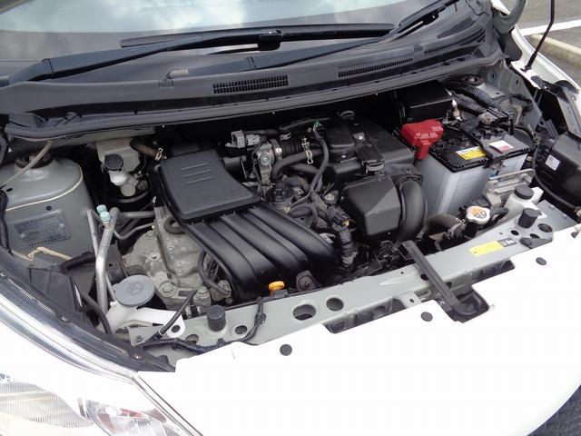 ノート Ｘ　ワンオーナー・禁煙車・フルセグナビ・バックカメラ・Ｂｌｕｅｔｏｏｔｈオーディオ・スマートキー・ＥＴＣ・オートライト・衝突被害軽減ブレーキ（55枚目）