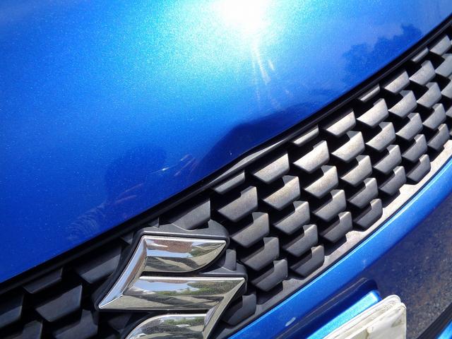 スイフト ＸＧ　レンタカーアップ・禁煙車・ＡＵＸ・スマートキー・ＣＤ再生・オートエアコン・ＥＴＣ・電動格納ミラー（12枚目）