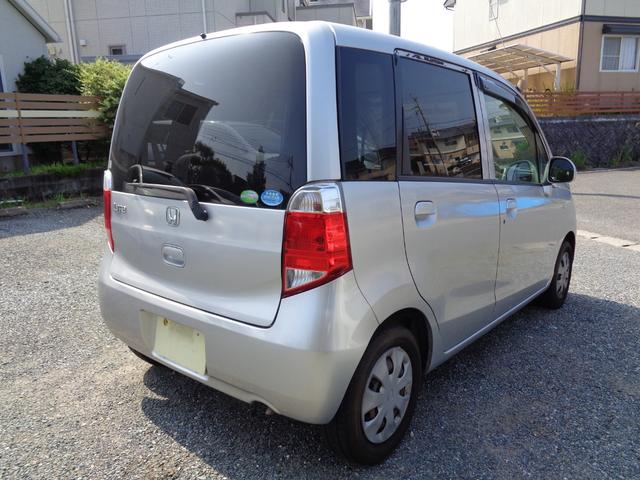 ライフ Ｇ　車検令和８年１２月１５日・キーレス・エアコン・ベンチシート・ＥＴＣ・電動格納ミラー・元レンタカー（3枚目）