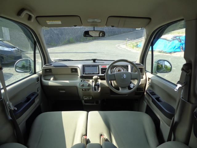 ライフ Ｇ　車検令和８年１２月１５日・キーレス・エアコン・ベンチシート・ＥＴＣ・電動格納ミラー・元レンタカー（23枚目）