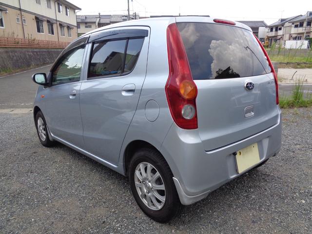 プレオ Ｌ　禁煙車・フルセグパナソニックナビ・ＣＤ・ＤＶＤ・バックカメラ・バックモニター・フロントドラレコ・タイヤ２０２５年製・キーレス・スペアキー・電動格納ミラー・集中ドアロック・スペアタイヤ・ＡＢＳ（6枚目）