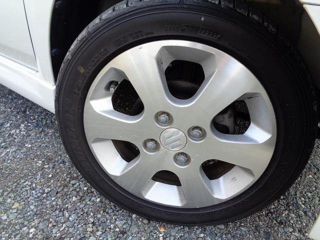 ワゴンＲ ＦＸ－Ｓリミテッド　禁煙車・フルセグナビ・Ｂｌｕｅｔｏｏｔｈオーディオ・純正アルミホイール・フルフラットシート・ベンチシート（2枚目）
