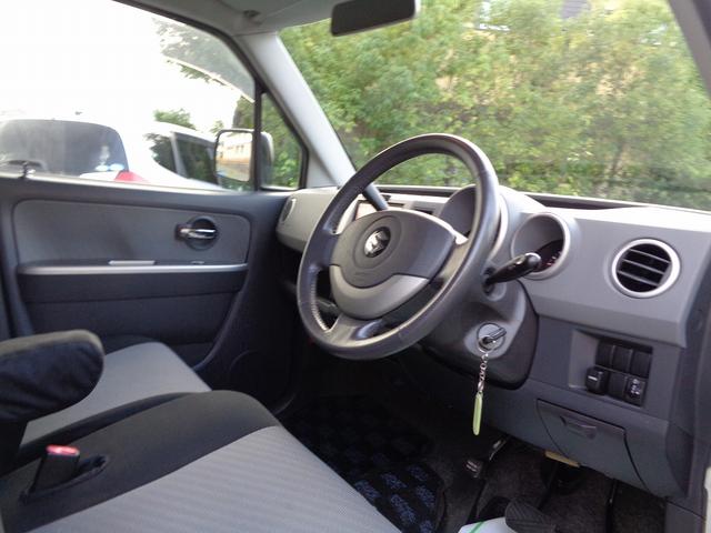 ワゴンＲ ＦＸ－Ｓリミテッド　禁煙車・フルセグナビ・Ｂｌｕｅｔｏｏｔｈオーディオ・純正アルミホイール・フルフラットシート・ベンチシート（33枚目）