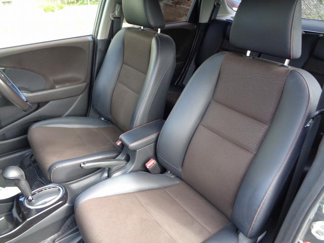 フィットシャトルハイブリッド ハイブリッド・スマートセレクション　禁煙車・フルセグナビ・バックカメラ・Ｂｌｕｅｔｏｏｔｈオーディオ・社外アルミホイール・ドライブレコーダー・ＨＩＤ・オートライト・スマートキー２個・ＥＴＣ（27枚目）