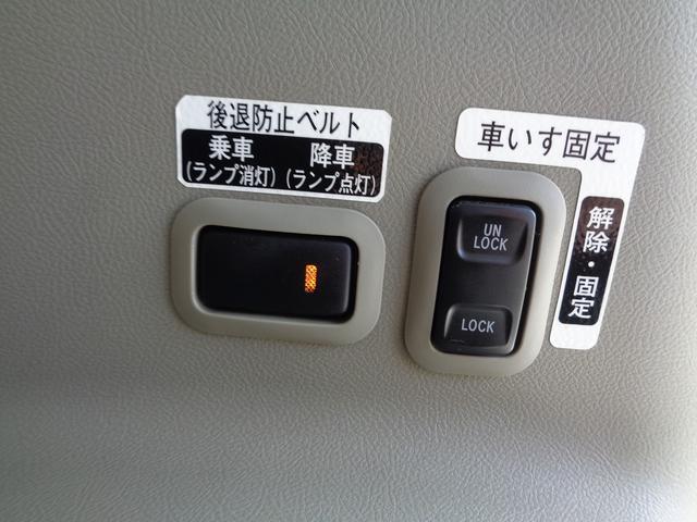 タント 　フレンドシップスローパー　リヤシート付・禁煙車・スライドドア・福祉車両・車いす移動車・キーレスエントリー・ベンチシート（24枚目）