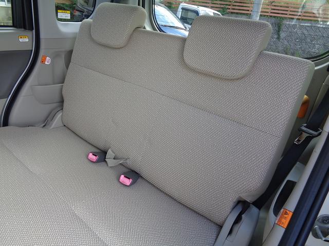タント Ｘ　ＳＡ　スローパー　福祉車両　車いす移動車　片側パワースライドドア　スマートキー　ワンセグナビ　バックカメラ　禁煙車　オートライト　オートエアコン（26枚目）
