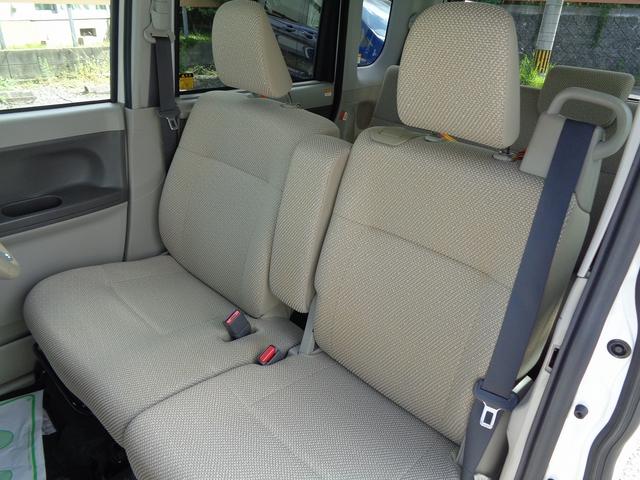 タント Ｘ　ＳＡ　スローパー　福祉車両　車いす移動車　片側パワースライドドア　スマートキー　ワンセグナビ　バックカメラ　禁煙車　オートライト　オートエアコン（33枚目）