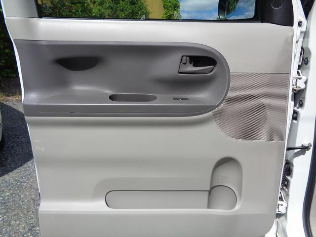 タント Ｘ　ＳＡ　スローパー　福祉車両　車いす移動車　片側パワースライドドア　スマートキー　ワンセグナビ　バックカメラ　禁煙車　オートライト　オートエアコン（36枚目）