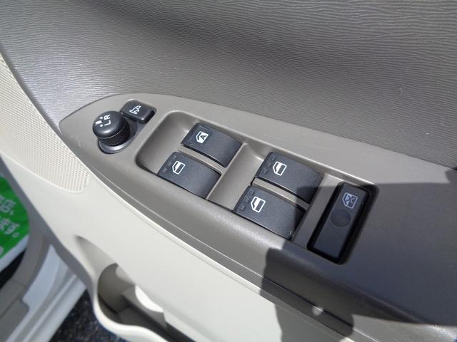 タント Ｘ　ＳＡ　スローパー　福祉車両　車いす移動車　片側パワースライドドア　スマートキー　ワンセグナビ　バックカメラ　禁煙車　オートライト　オートエアコン（43枚目）