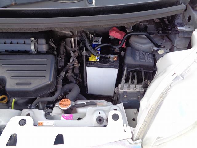 タント Ｘ　ＳＡ　スローパー　福祉車両　車いす移動車　片側パワースライドドア　スマートキー　ワンセグナビ　バックカメラ　禁煙車　オートライト　オートエアコン（51枚目）
