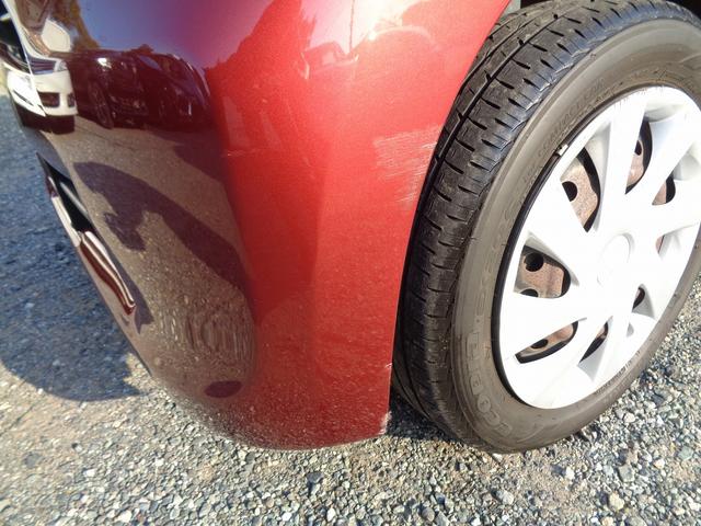 タント Ｘ　ＳＡ　禁煙車・プッシュスタート・衝突被害軽減ブレーキ・オートライト・フルフラットシート・ベンチシート・ＡＵＸ・アイドリングストップ（12枚目）