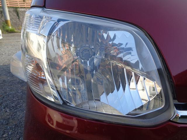 タント Ｘ　ＳＡ　禁煙車・プッシュスタート・衝突被害軽減ブレーキ・オートライト・フルフラットシート・ベンチシート・ＡＵＸ・アイドリングストップ（20枚目）